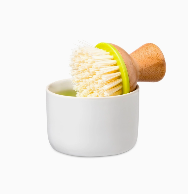 The Bubble Up Foaming Set