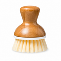 Full Circle Bubble Up Brush (White)