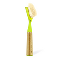Full Circle: Suds Up Brush
